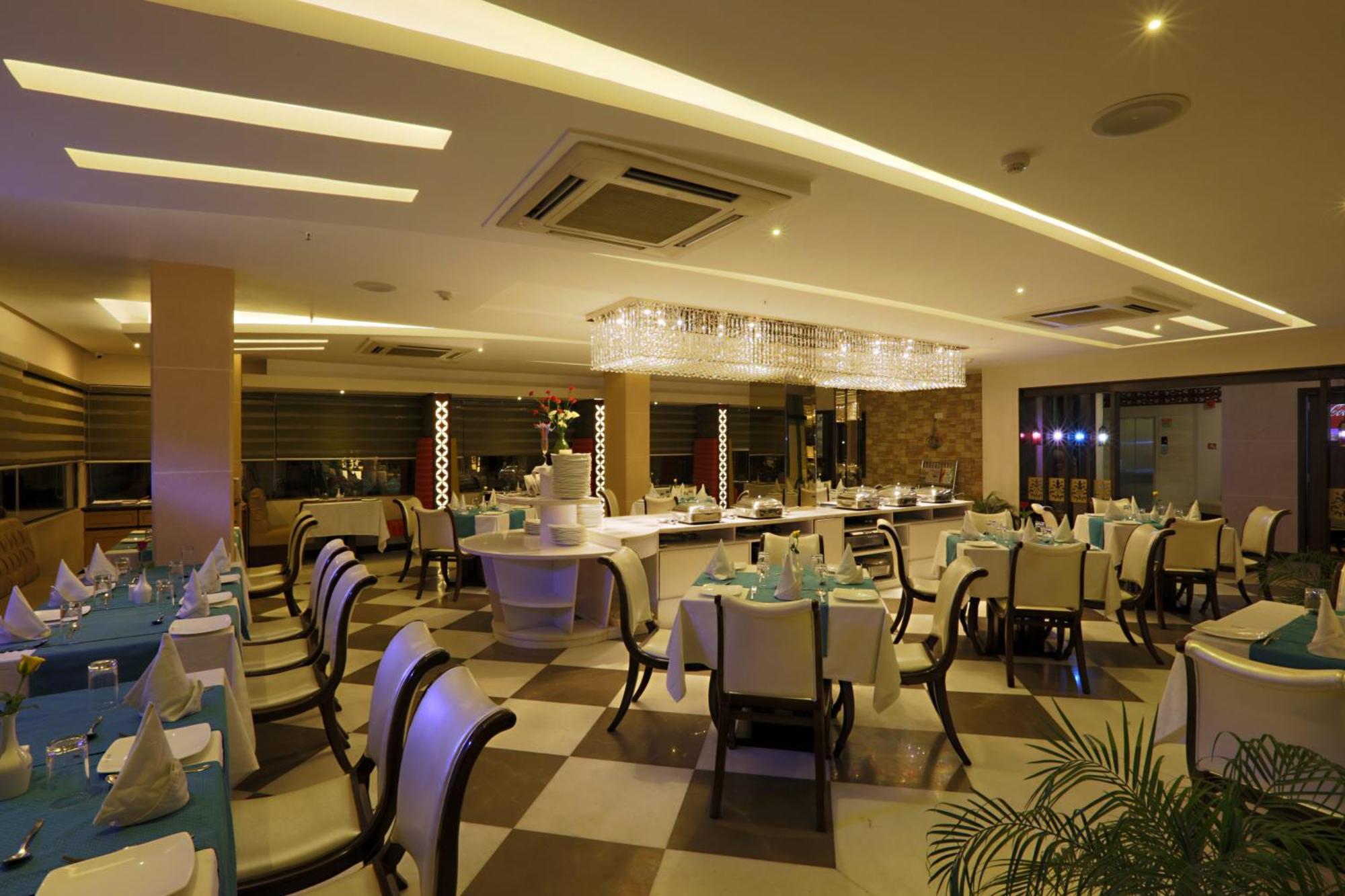 Hotel Luxury Stay Delhi Airport Нью-Делі Екстер'єр фото