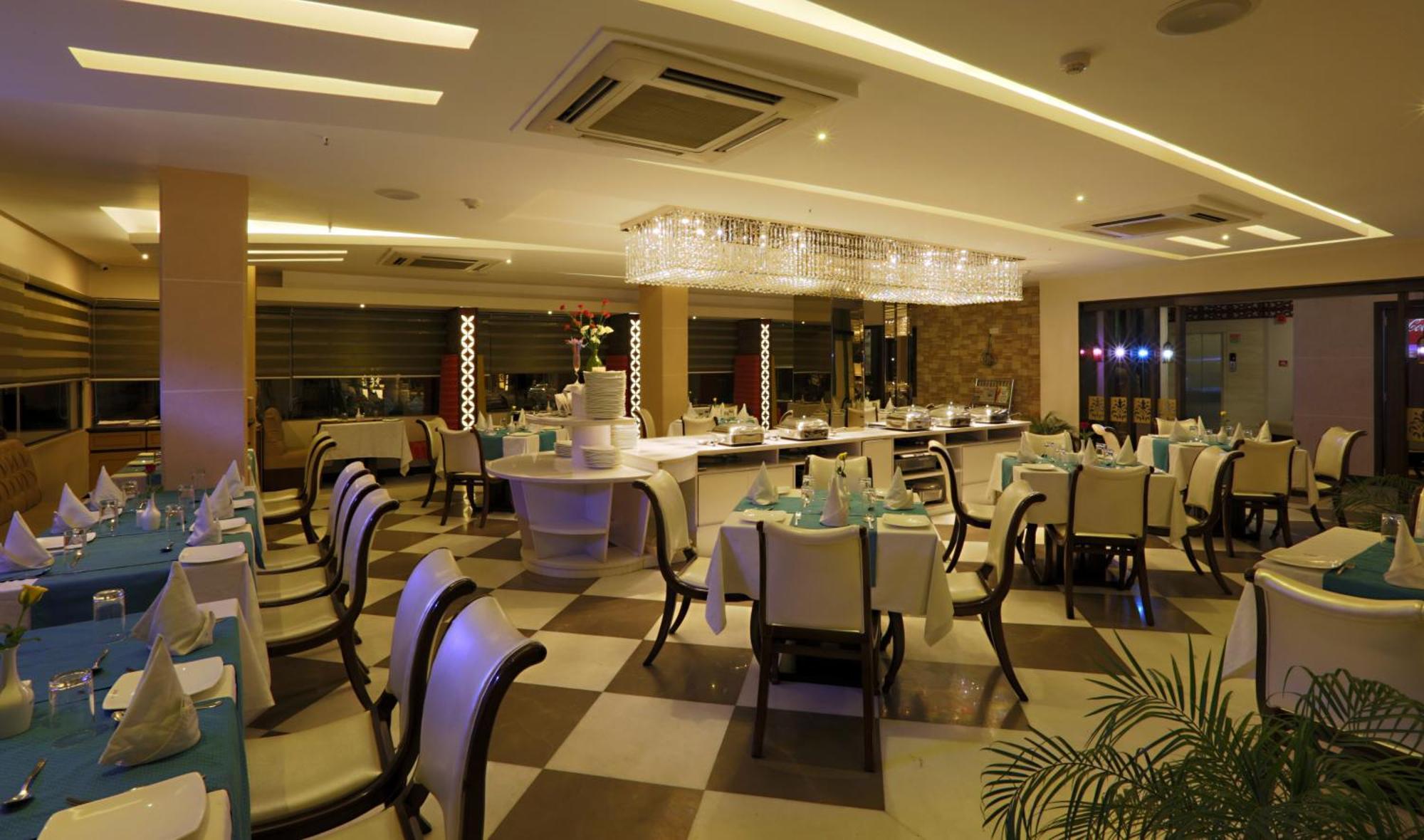 Hotel Luxury Stay Delhi Airport Нью-Делі Екстер'єр фото