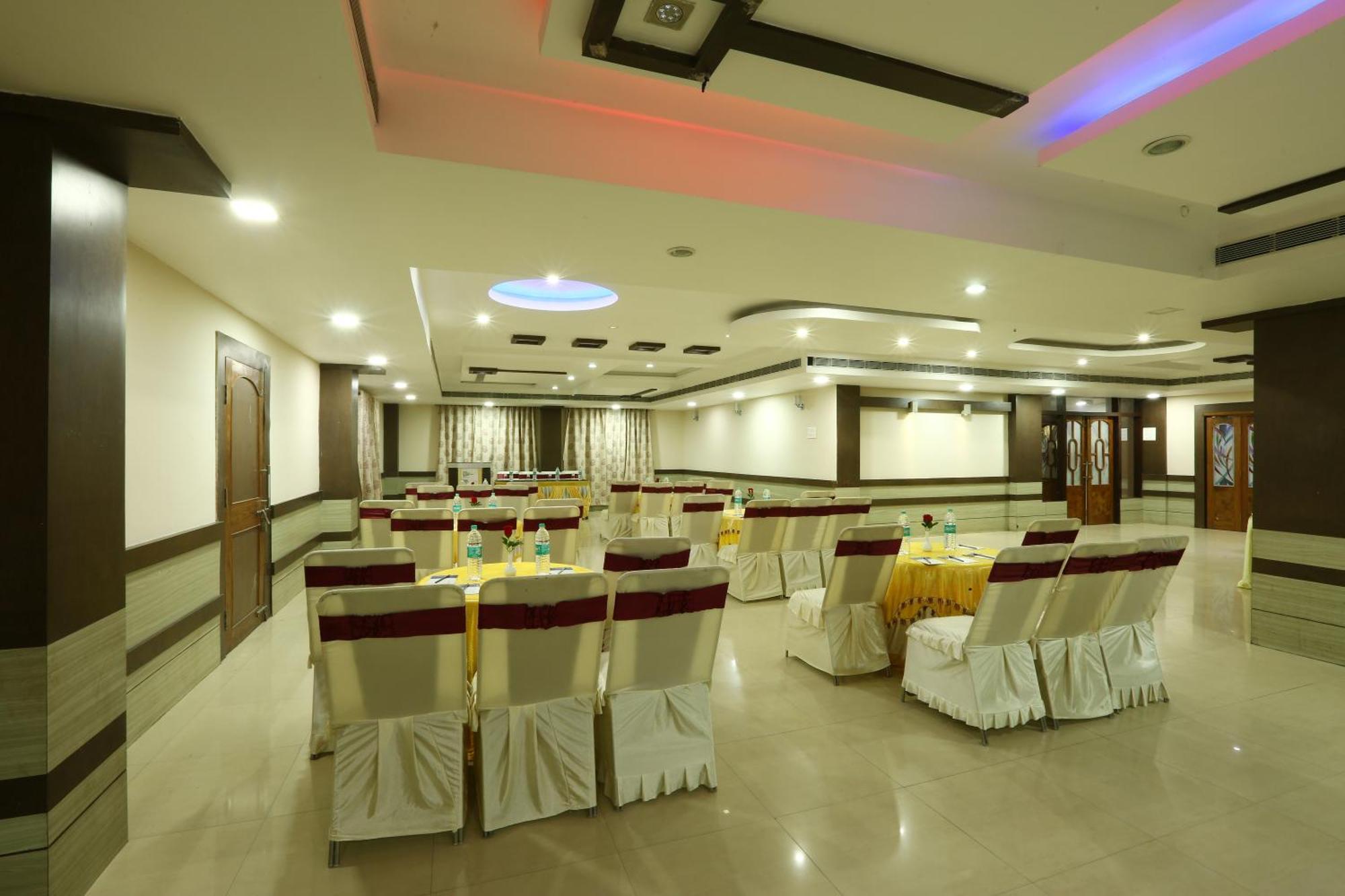 Hotel Luxury Stay Delhi Airport Нью-Делі Екстер'єр фото