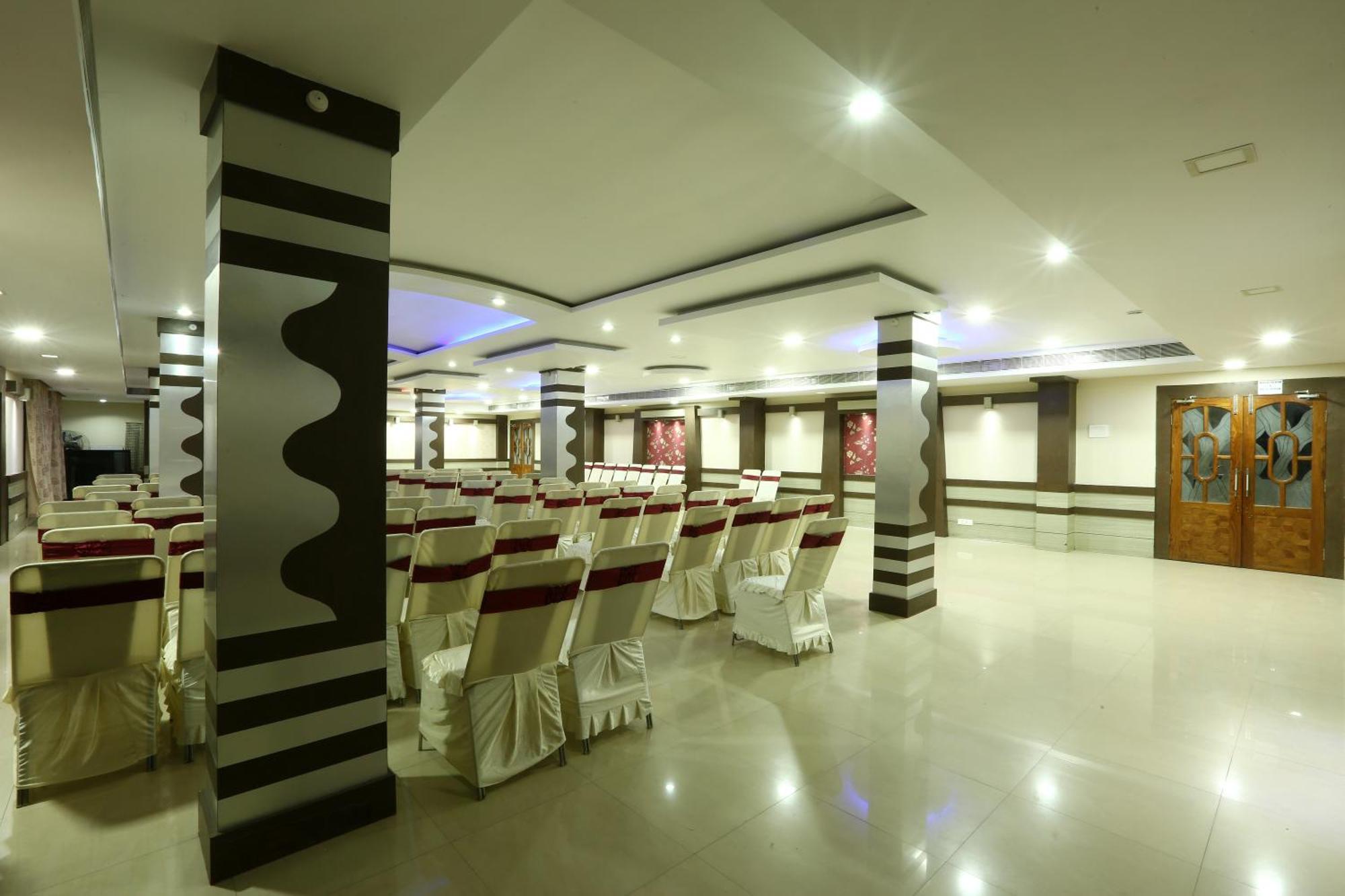 Hotel Luxury Stay Delhi Airport Нью-Делі Екстер'єр фото