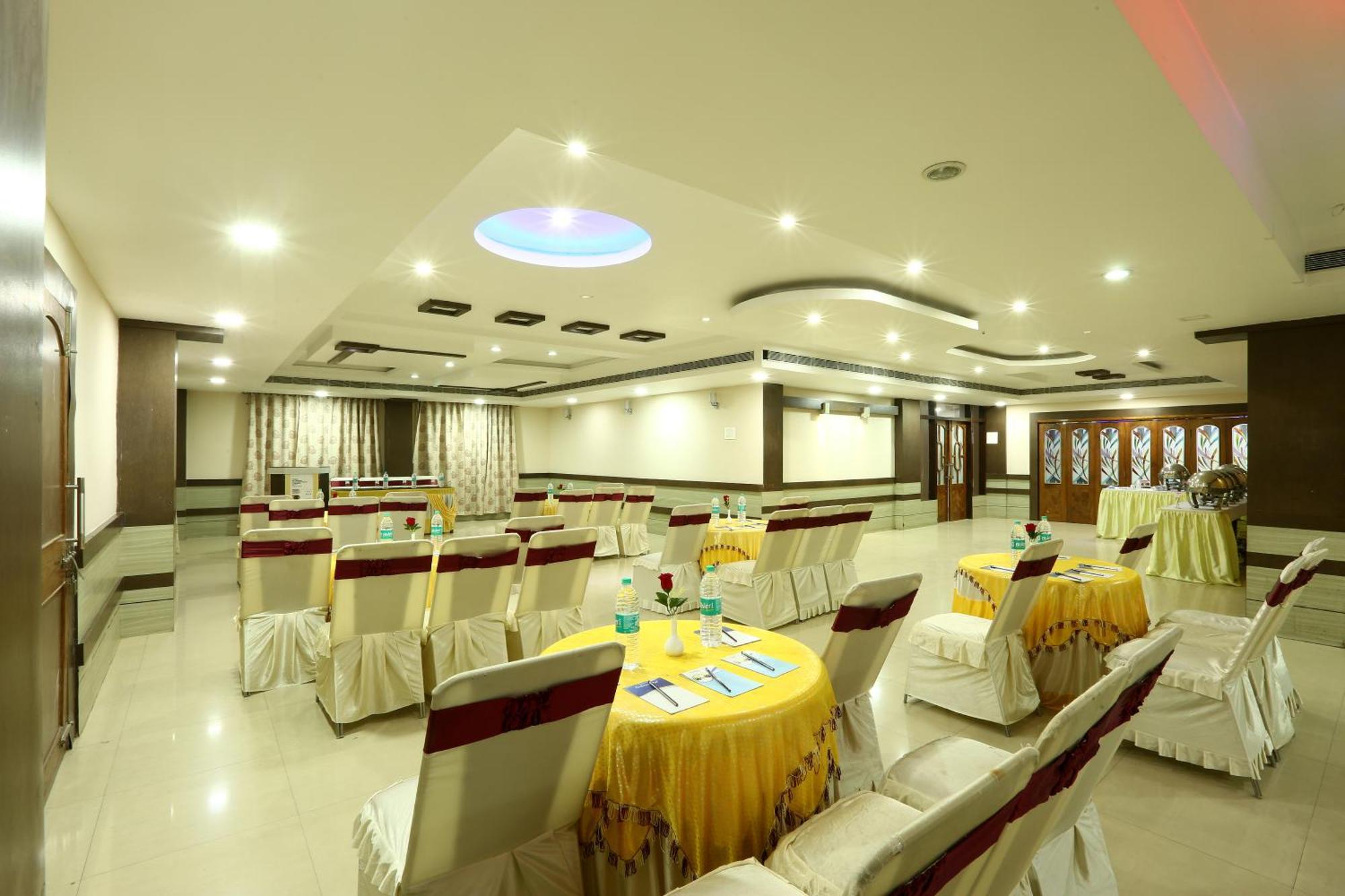 Hotel Luxury Stay Delhi Airport Нью-Делі Екстер'єр фото
